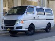 2009 NISSAN CARAVAN DX LONG