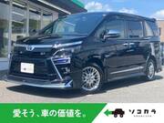 2021 TOYOTA VOXY