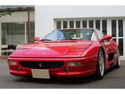 1995 FERRARI F355 BERLINETTA