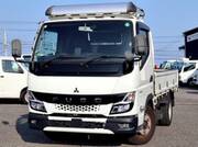 2022 FUSO CANTER
