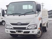 2018 TOYOTA DYNA