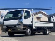 2001 FUSO CANTER