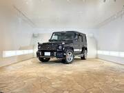 2011 MERCEDES BENZ G-CLASS