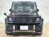 MERCEDES BENZ G-CLASS