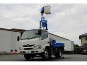 2014 HINO DUTRO
