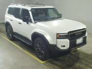 2024 TOYOTA LANDCRUISER 250