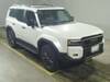 TOYOTA LANDCRUISER 250