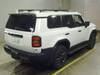TOYOTA LANDCRUISER 250