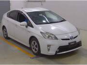 2015 TOYOTA PRIUS S