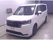 2023 HONDA STEPWAGON