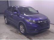 2016 HONDA VEZEL