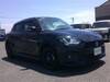 SUZUKI SWIFT SPORT