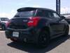 SUZUKI SWIFT SPORT