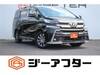TOYOTA VELLFIRE HYBRID