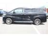 TOYOTA VELLFIRE HYBRID