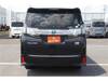TOYOTA VELLFIRE HYBRID