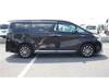 TOYOTA VELLFIRE HYBRID