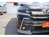TOYOTA VELLFIRE HYBRID