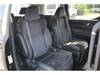 TOYOTA VELLFIRE HYBRID