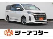 2018 TOYOTA NOAH
