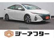2019 TOYOTA PRIUS PHV