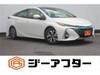 TOYOTA PRIUS PHV