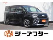 2017 TOYOTA VOXY