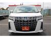 TOYOTA ALPHARD HYBRID
