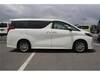 TOYOTA ALPHARD HYBRID