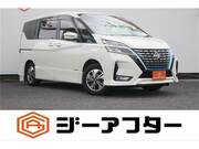 2022 NISSAN SERENA