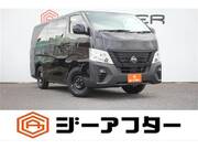2024 NISSAN CARAVAN