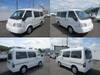 MAZDA BONGO VAN