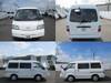 MAZDA BONGO VAN