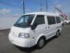 MAZDA BONGO VAN