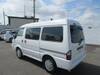 MAZDA BONGO VAN