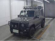 2021 SUZUKI JIMNY SIERRA