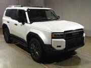 2024 TOYOTA LANDCRUISER 250