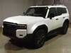 TOYOTA LANDCRUISER 250