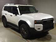 2025 TOYOTA LANDCRUISER 250