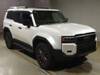 TOYOTA LANDCRUISER 250