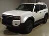 TOYOTA LANDCRUISER 250