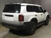 TOYOTA LANDCRUISER 250