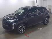 2024 TOYOTA YARIS CROSS HYBRID Z