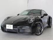 2020 PORSCHE 911