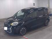 2023 TOYOTA SIENTA