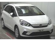 2022 HONDA FIT