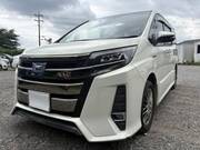 2018 TOYOTA NOAH
