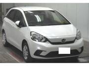 2022 HONDA FIT