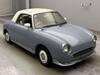 NISSAN FIGARO