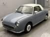 NISSAN FIGARO